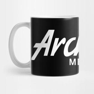 Arch City Media Specialties Mug